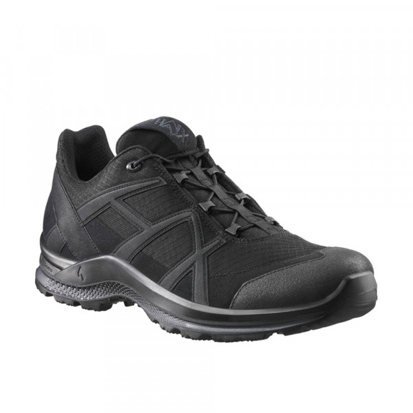 HAIX Black Eagle Athletic 2.1 T low/black - EUR 44 - UK 9.5