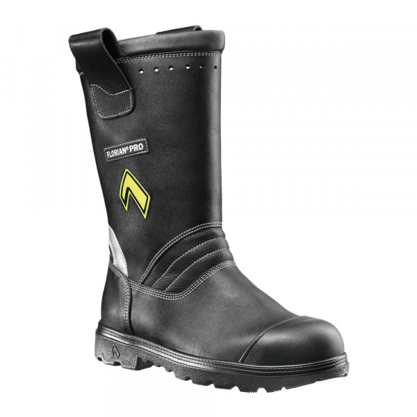HAIX Florian Pro - EUR 40 - UK 6.5