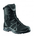 HAIX Black Eagle Athletic 2.0 T high/black/Sidezipper - EUR 48 - UK 12.5