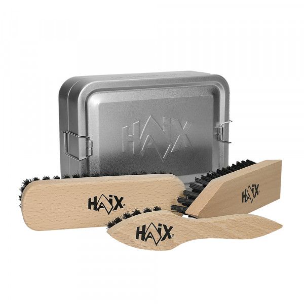 HAIX Bürstenset