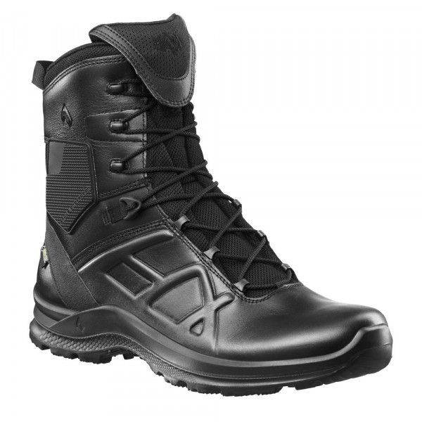HAIX Black Eagle Tactical 2.0 GTX high/black - EUR 45 - UK 10.5