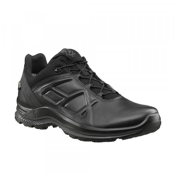 HAIX Black Eagle Tactical 2.1 GTX low/black - EUR 39 - UK 5.5