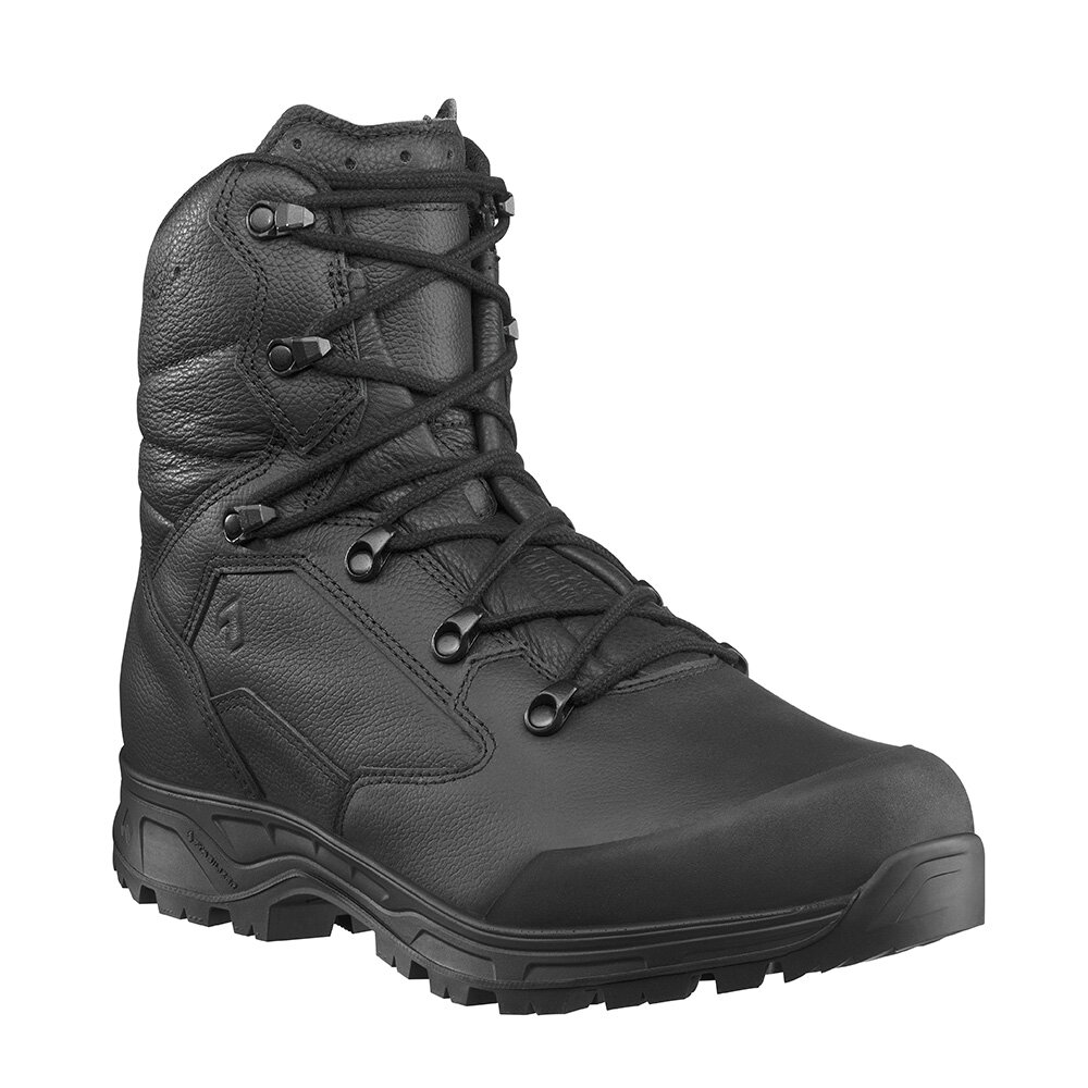 HAIX Ranger BGS 2.0 WS - EUR 43 - UK 9.0