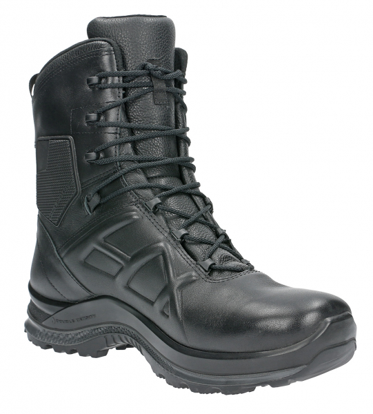 HAIX Black Eagle Tactical 2.0 GTX WTR high/black - EUR 39 - UK 6.0