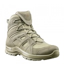HAIX Black Eagle Athletic 2.0 V T mid/desert - EUR 47 - UK 12.0