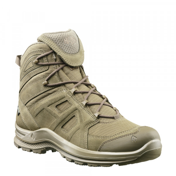 HAIX Black Eagle Athletic 2.0 V GTX mid/coyote - EUR 39 - UK 6.0