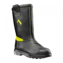 HAIX Fireman Yellow - EUR 39 - UK 5.5