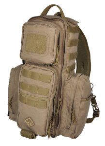 Hazard 4 Evac Rocket Slingbag - coyote
