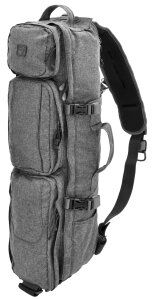 Hazard 4 Takedwon Slingbag - grau