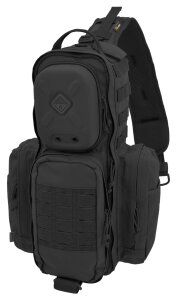 Hazard 4 Evac Rocket 17 Slingbag - schwarz