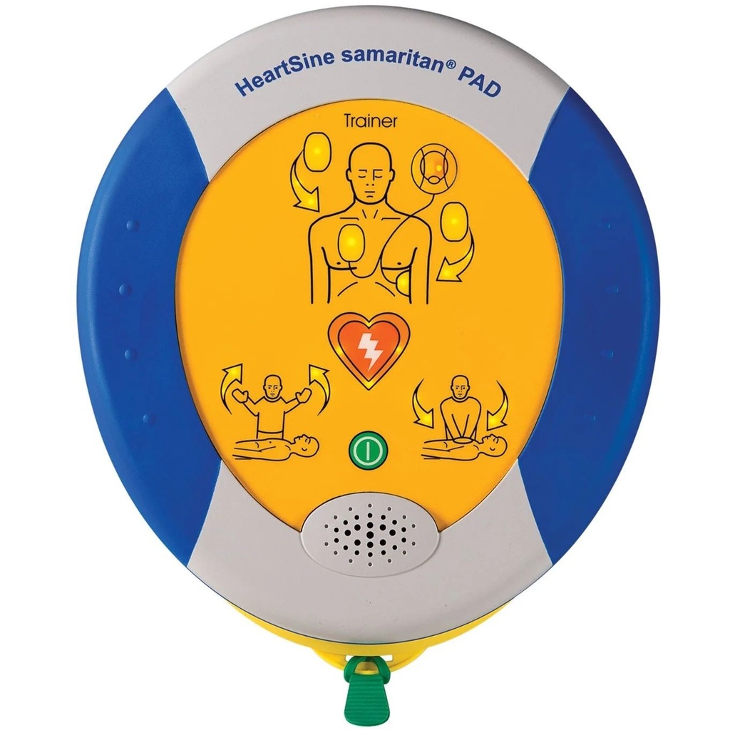 Heartsine Samaritan SAM 360 Trainer