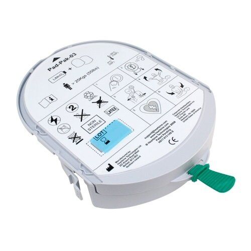 Heartsine Samaritan Pad Pak Erwachsene