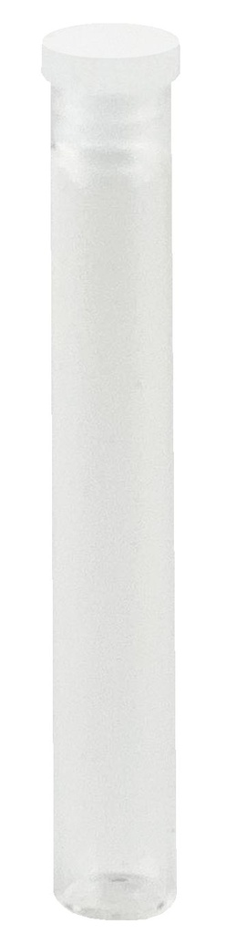 Globuliröhrchen aus Glas inkl. Stopfen, 300 Stk.