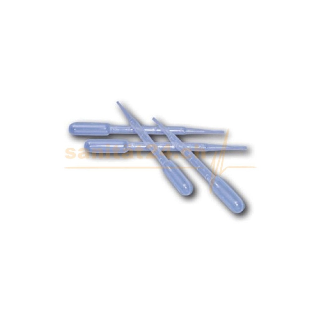 Einmal Pasteur Pipetten