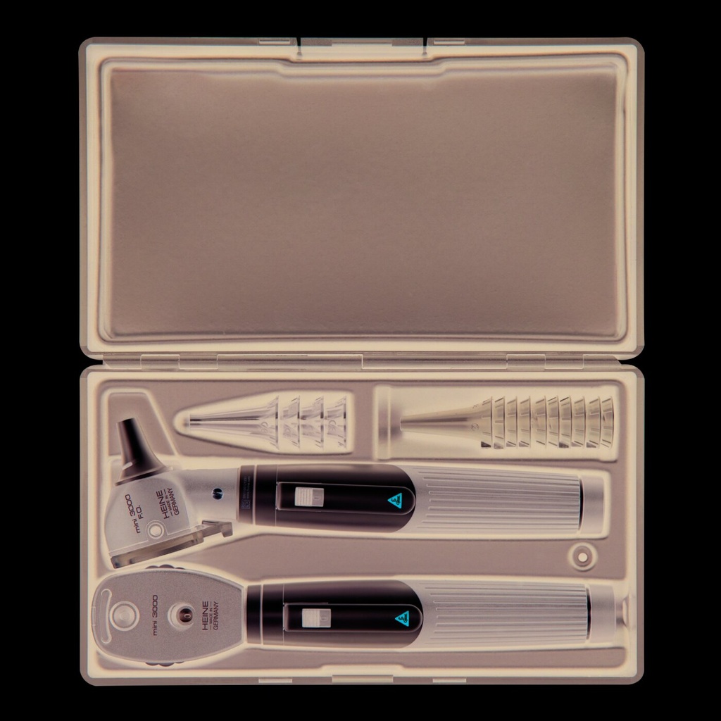 HEINE mini 3000© LED Diagnostik Set