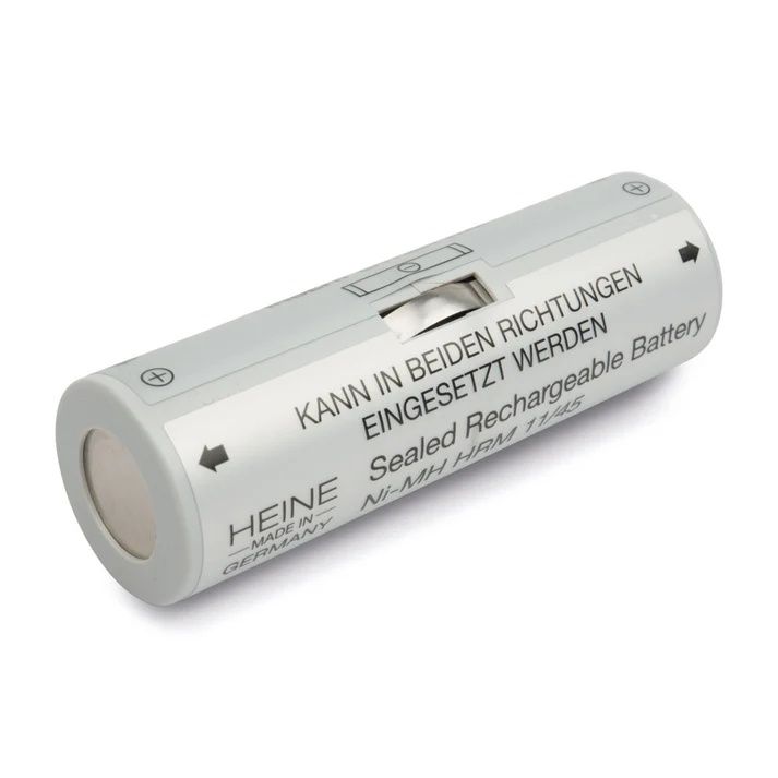 HEINE Ladebatterie 3,5V NiMH für BETA NT