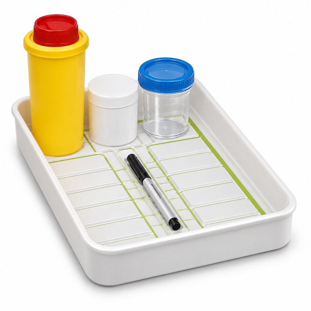 Melijekt Spritzen-Tablett 6-35