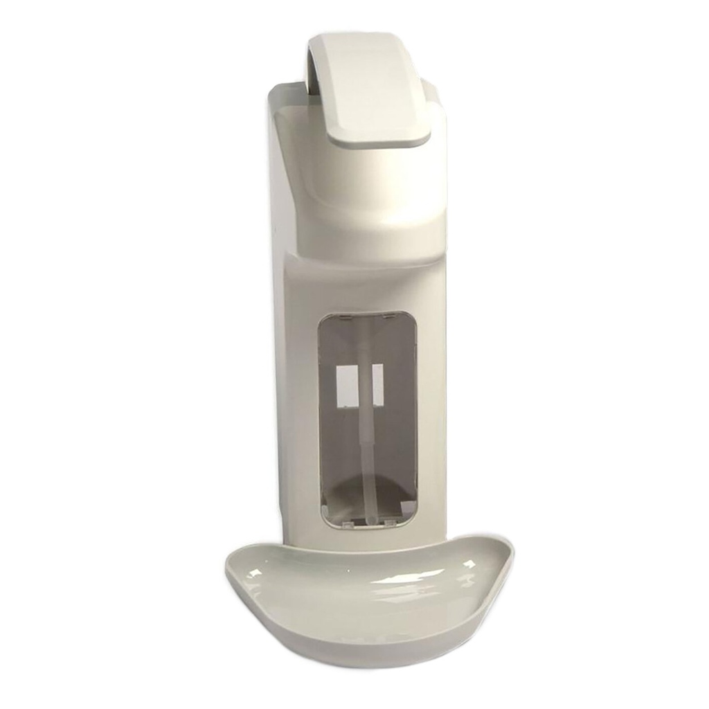 Eurospender Kunststoff 1000ml Inhalt
