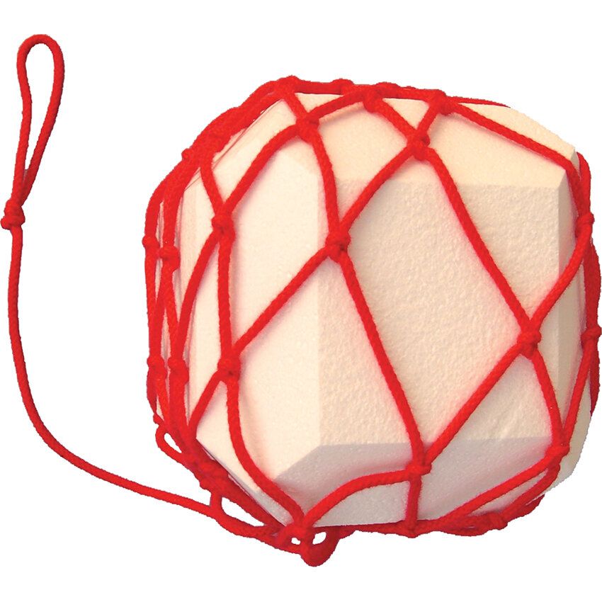 Rettungswürfel FOAM mit Netz