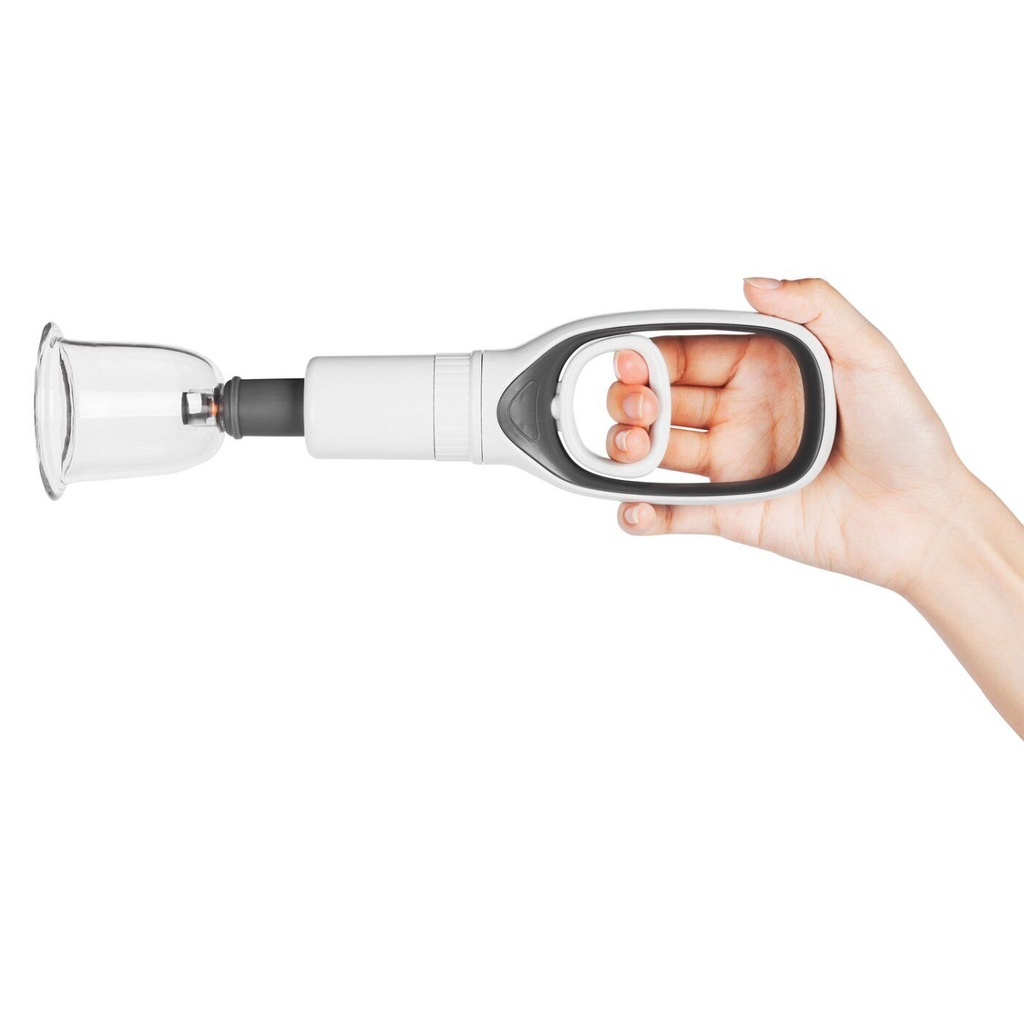 Handpumpe
