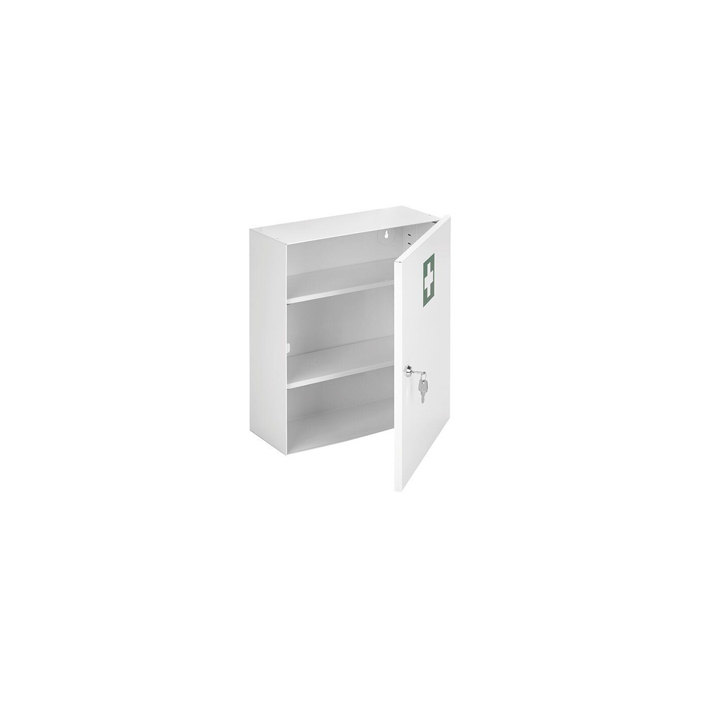Verbandsschrank mittel, leer