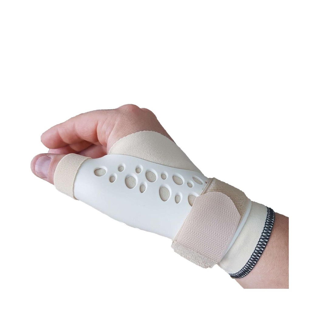 Daumenorthese Thumb Spica Strong - L - links - 19-23cm