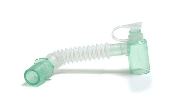 Gänsegurgel micro superset Pädiatrie/Neonatal 15M - 7.6MM