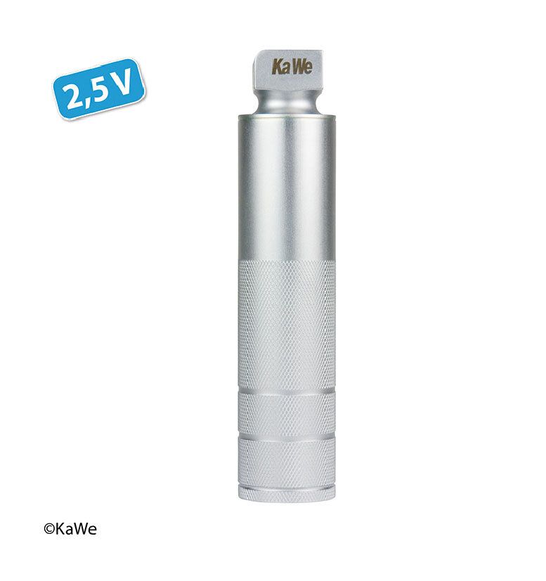 KaWe Laryngoskop Batteriegriff C, gross