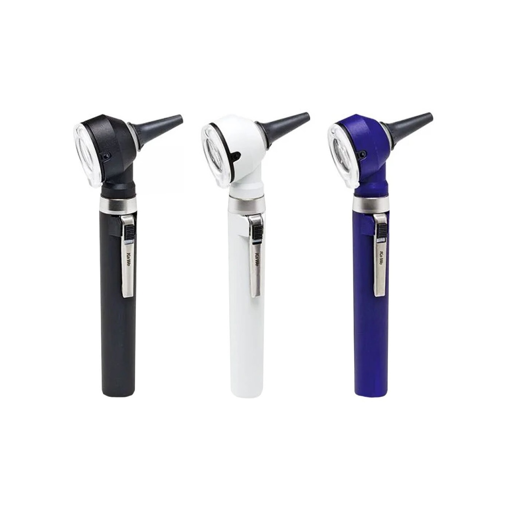 KaWe Piccolight C Otoskop - grau