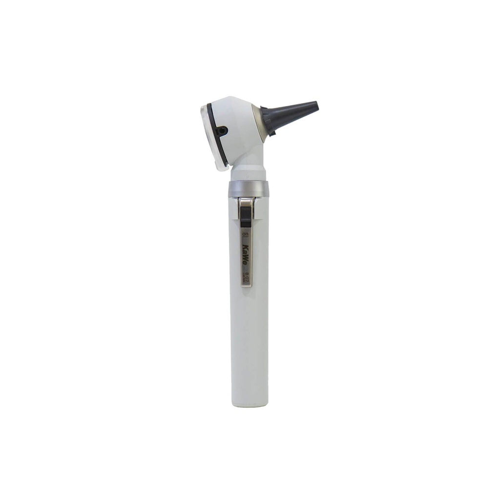 KaWe Piccolight F.O. LED Otoskop 2.5V - grau