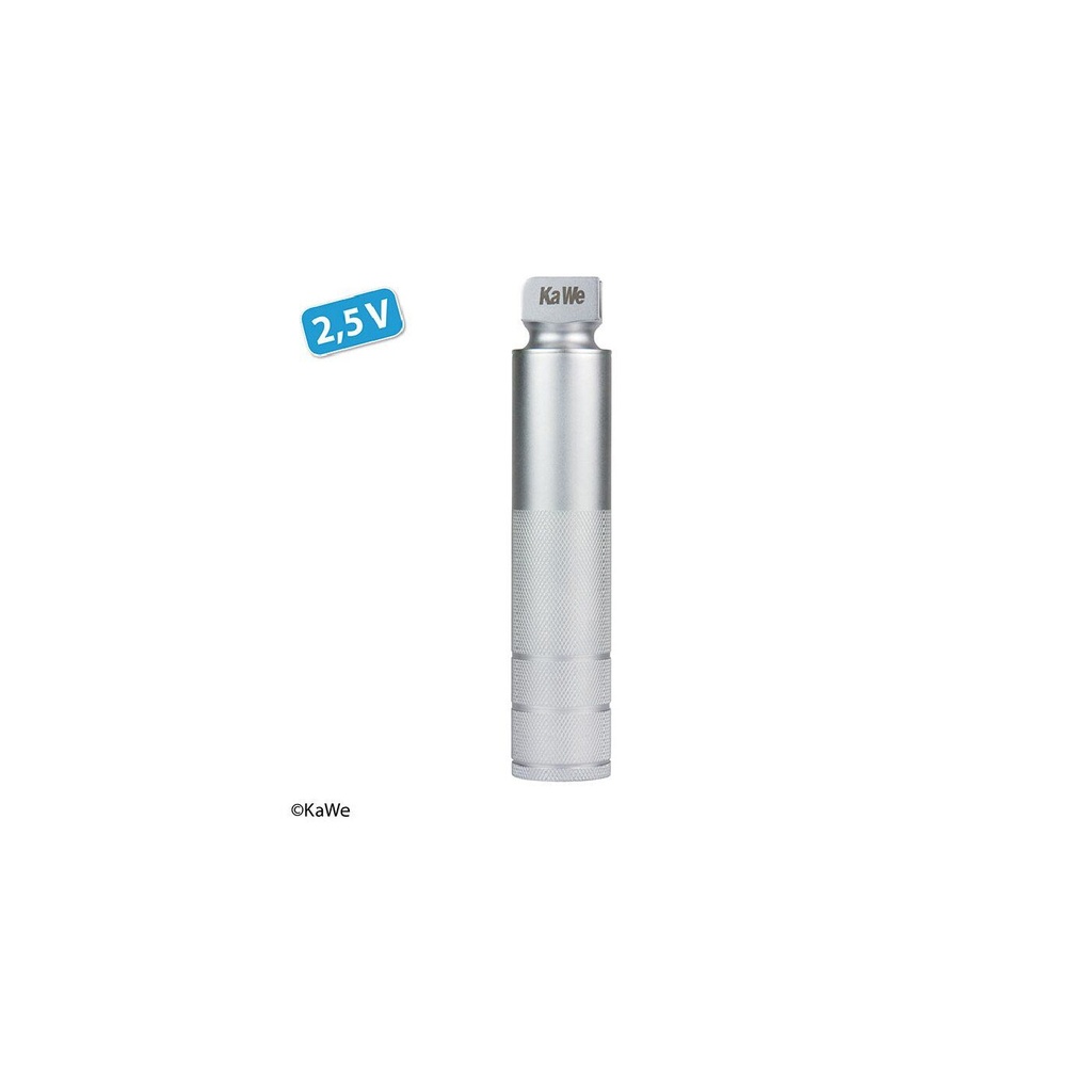 KaWe Laryngoskop Batterie-/Ladegriff C, mittel