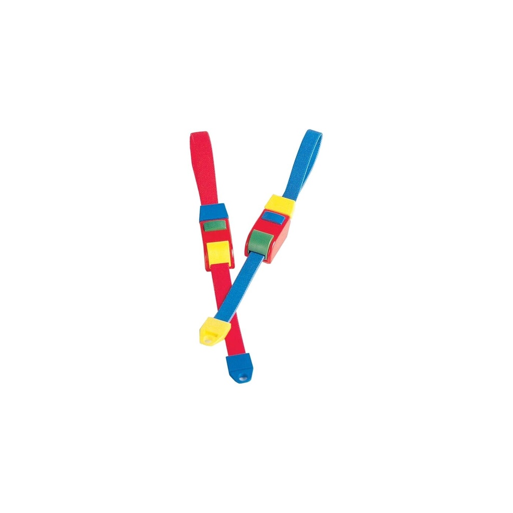 CBC Baby Venenstauer blau