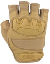 Kinetixx X-Ra Schiesshandschuh Kurzfinger - coyote - XXL