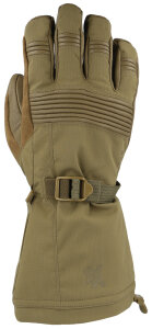 Kinetixx X-Tyr Winter Einsatzhandschuh - oliv - XL