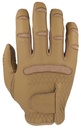 Kinetixx X-Anton Einsatzhandschuh Schnitthemmend - coyote - M