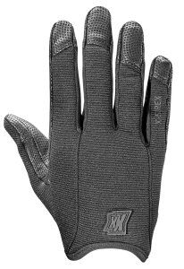 Kinetixx X-Sirex Durchsuchungs- & Einsatzhandschuh - L