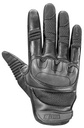 Kinetixx X-Pro Einsatzhandschuh Knöchelprotektor - schwarz - L
