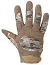 Kinetixx X-Light Einsatzhandschuh Atmungsaktiv - camouflage - L