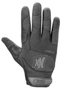 Kinetixx X-Light Einsatzhandschuh Atmungsaktiv - schwarz - L