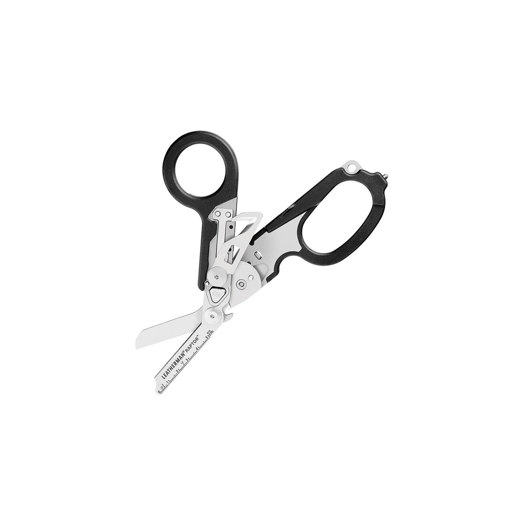Leatherman Raptor Rescue EMT Multitool Schere - schwarz