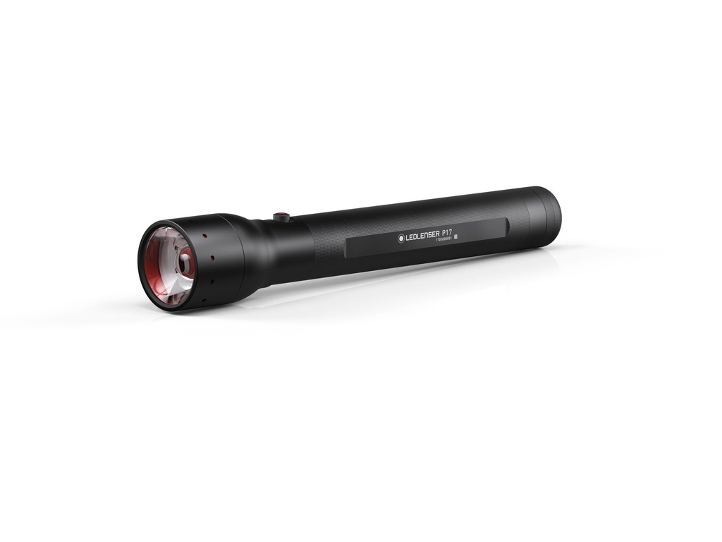 LED Lenser P17.2 450 Lumen