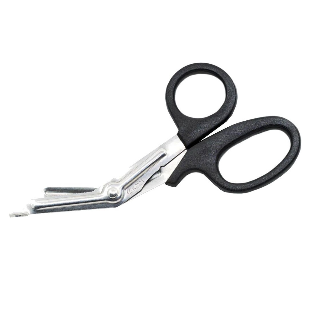 Erste-Hilfe Schere, 19cm