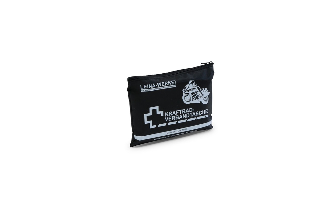 Motorrad-Verband-Set DIN 13167