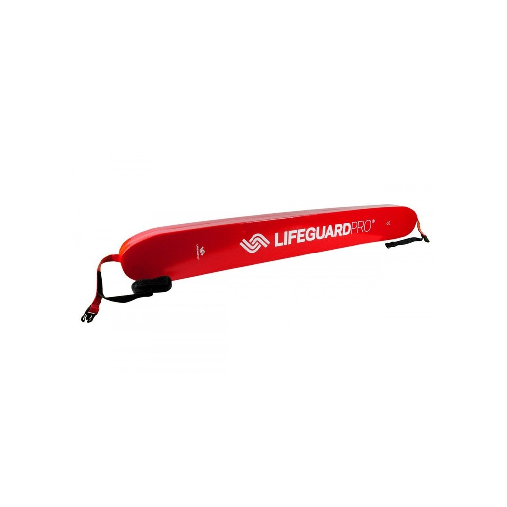Lifeguard Pro Gurtretter Rescue Tube XL, rot