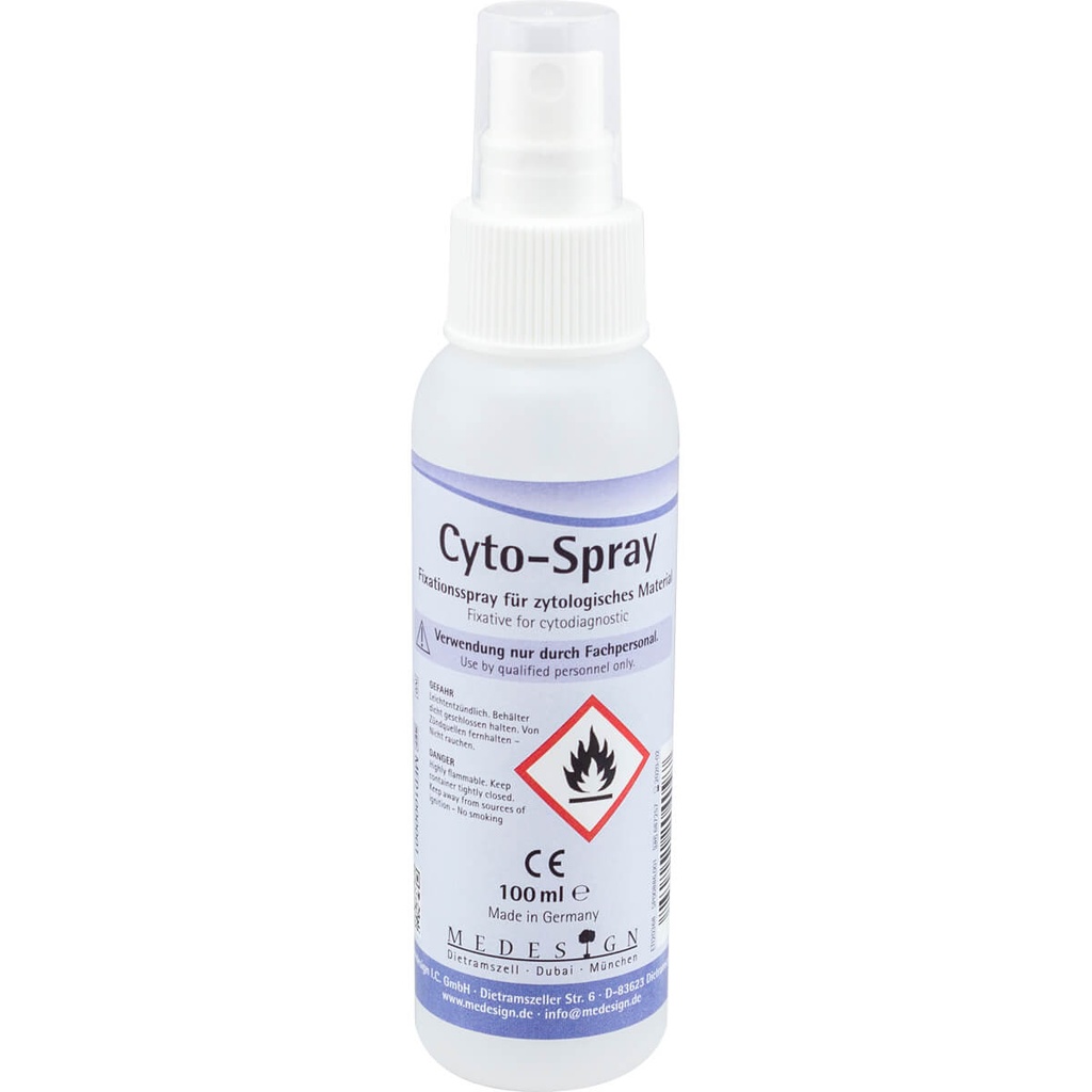 Cyto-Fix-Spray