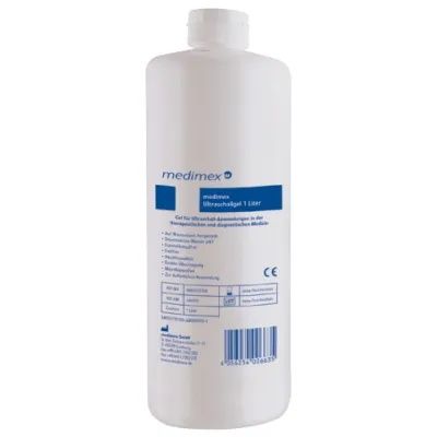 Ultraschallgel, 1L