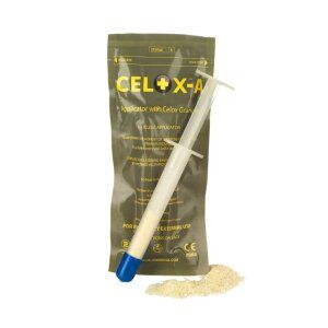 Celox A Applikator, 6g, Hämostatisches Granulat