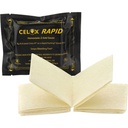 Celox Rapid, Z-Fold Hämostyptikum Gauze, 7.6cm x 1.5m