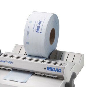 MELAseal Rollenhalter Standard für 100+, 200