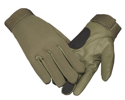 MFH Neopren-Handschuh Oliv - XL